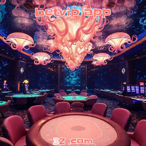 Betting no Betvip App: Inovação e Diversão na Sua Aposta