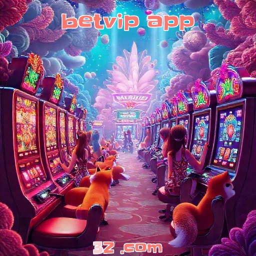 Esports na betvip app: Competição e Diversão em Um Só Lugar