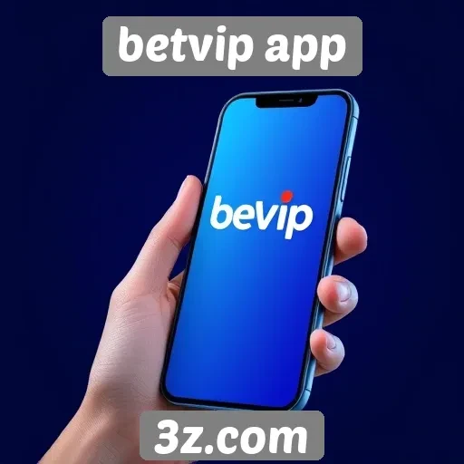 Recursos exclusivos oferecidos pelo betvip app