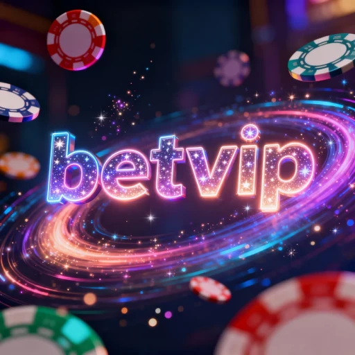 betvip app logo