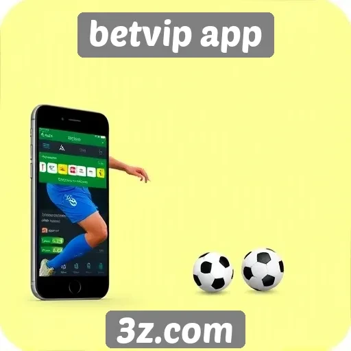 Comparação entre odds no betvip app e concorrentes