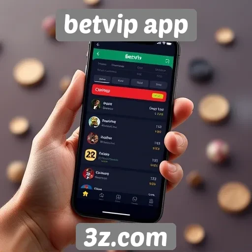 Opções de pagamento disponíveis no betvip app