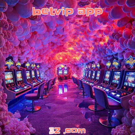 Apoio Especializado no Betvip App para Jogadores Brasileiros